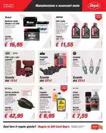 Volantino Bep's Pagina 5