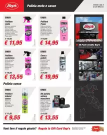 Volantino Bep's Pagina 6
