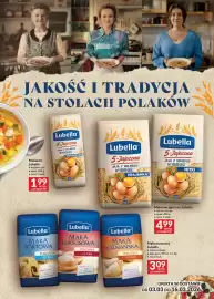 Makro gazetka Strona 1