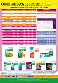 Catálogo Supermercados Joanin Página 2