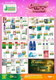 Catálogo Supermercados Joanin Página 1