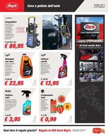 Volantino Bep's Pagina 8