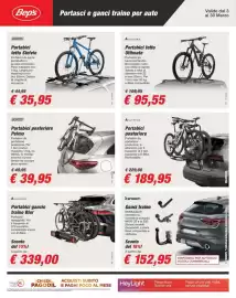 Volantino Bep's Pagina 2