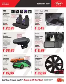 Volantino Bep's Pagina 3