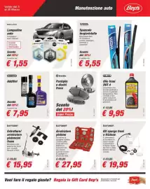 Volantino Bep's Pagina 5