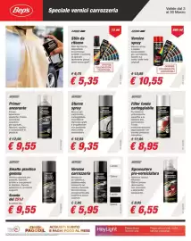 Volantino Bep's Pagina 6