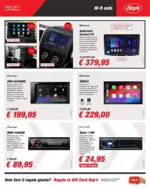 Volantino Bep's Pagina 7