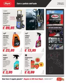 Volantino Bep's Pagina 8