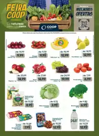 Folheto Coop Página 1