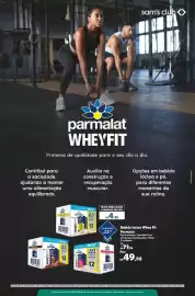 Folheto Sam's Club Página 10