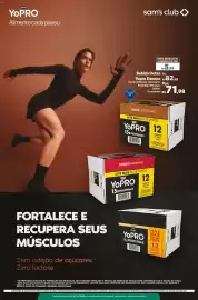 Folheto Sam's Club Página 11
