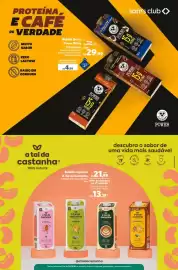 Folheto Sam's Club Página 13