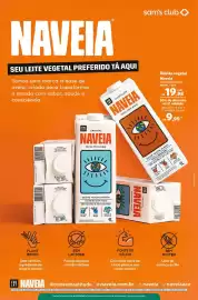 Folheto Sam's Club Página 14