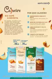 Folheto Sam's Club Página 15