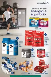 Folheto Sam's Club Página 2