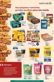 Folheto Sam's Club Página 3