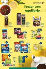 Folheto Sam's Club Página 5