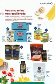 Folheto Sam's Club Página 7