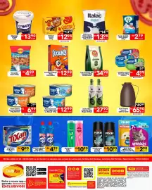 Catálogo Supermercados Rex Página 2