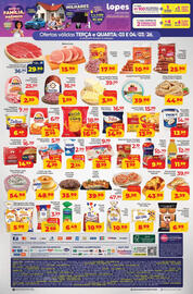Folheto Lopes Supermercados Página 2