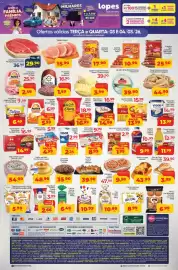 Folheto Lopes Supermercados Página 2