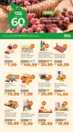 Folheto Oba Hortifruti Página 1