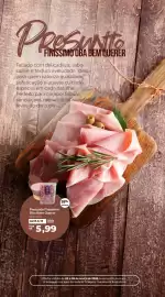 Folheto Oba Hortifruti Página 3