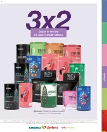 Folleto Soriana Híper Página 12