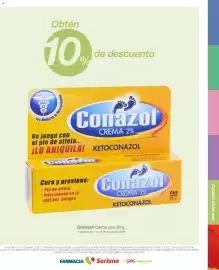 Folleto Soriana Híper Página 19