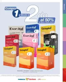 Folleto Soriana Híper Página 2