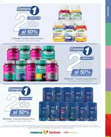 Folleto Soriana Híper Página 3