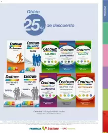 Folleto Soriana Híper Página 4