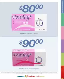 Folleto Soriana Híper Página 8