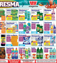 Folleto Casa Ley semana 10 Página 6