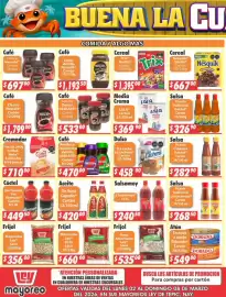 Folleto Casa Ley semana 10 Página 3