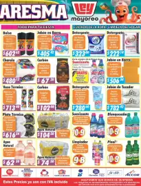 Folleto Casa Ley semana 10 Página 4