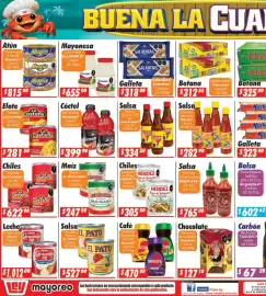 Folleto Casa Ley semana 10 Página 5