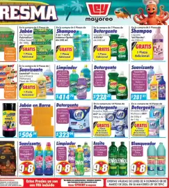 Folleto Casa Ley semana 10 Página 6