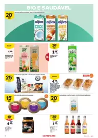 Folheto Continente Bom dia semana 10 Página 10