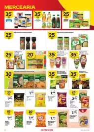 Folheto Continente Bom dia semana 10 Página 13