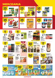 Folheto Continente Bom dia semana 10 Página 14