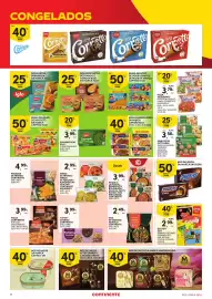 Folheto Continente Bom dia semana 10 Página 17