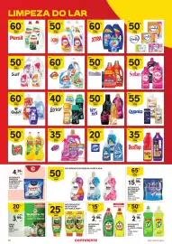Folheto Continente Bom dia semana 10 Página 22