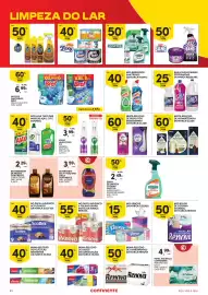 Folheto Continente Bom dia semana 10 Página 23