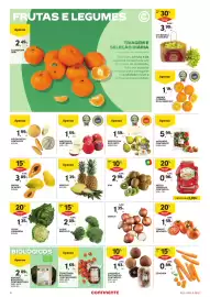 Folheto Continente Bom dia semana 10 Página 4