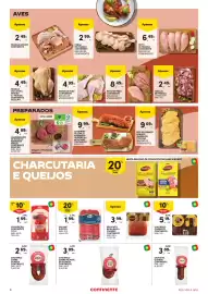 Folheto Continente Bom dia semana 10 Página 6