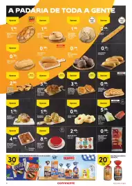 Folheto Continente Bom dia semana 10 Página 8