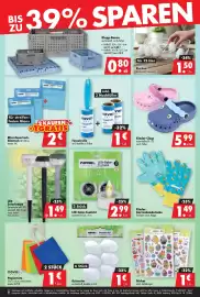 Mäc Geiz Prospekt woche 11 Seite 2