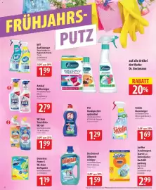 Famila Nord Ost Prospekt woche 11 Seite 31