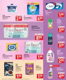 Famila Nord Ost Prospekt woche 11 Seite 33